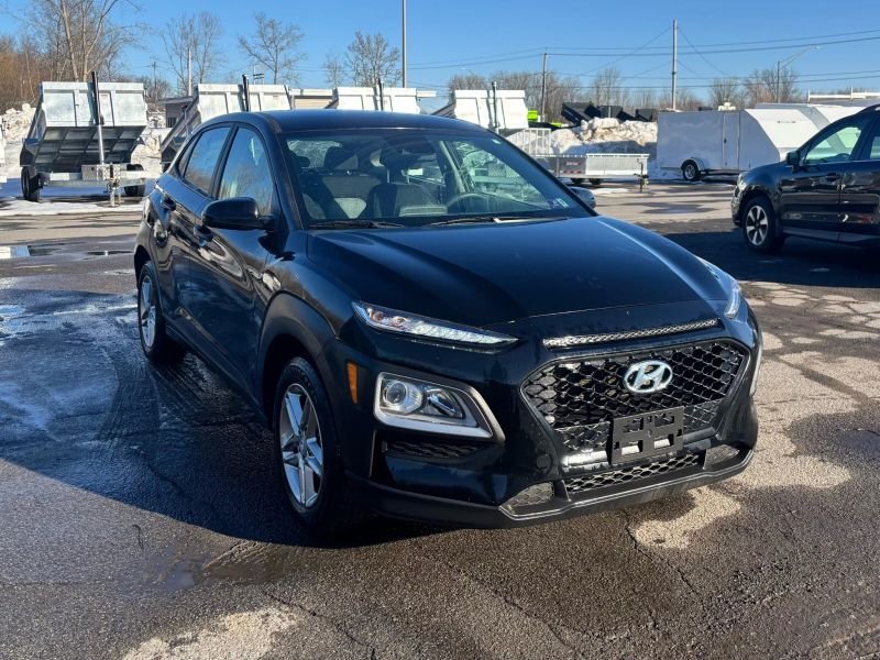2021 Hyundai Kona SUV