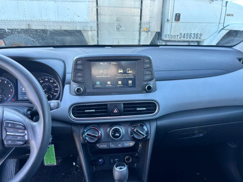 2021 Hyundai Kona SUV