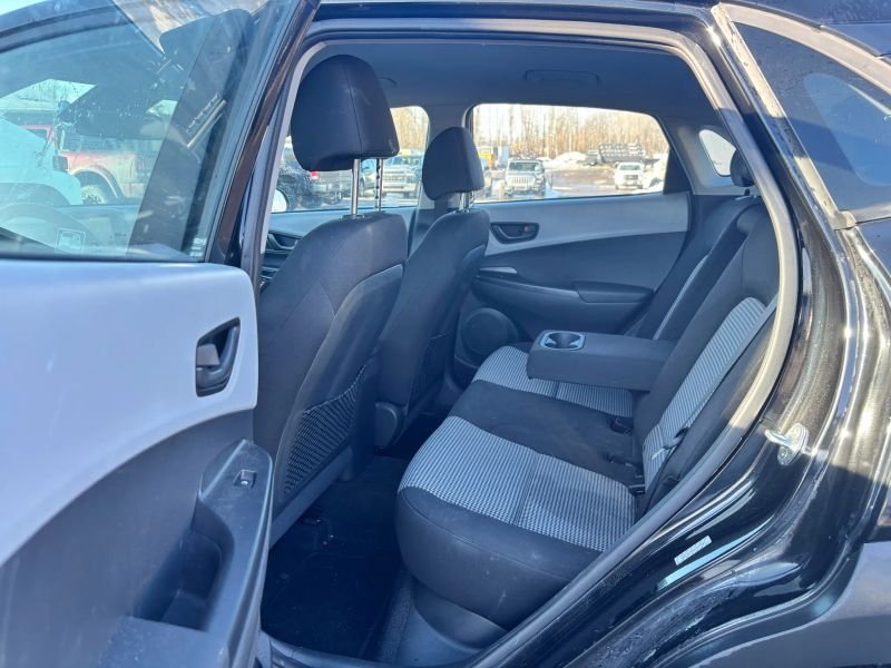 2021 Hyundai Kona SUV