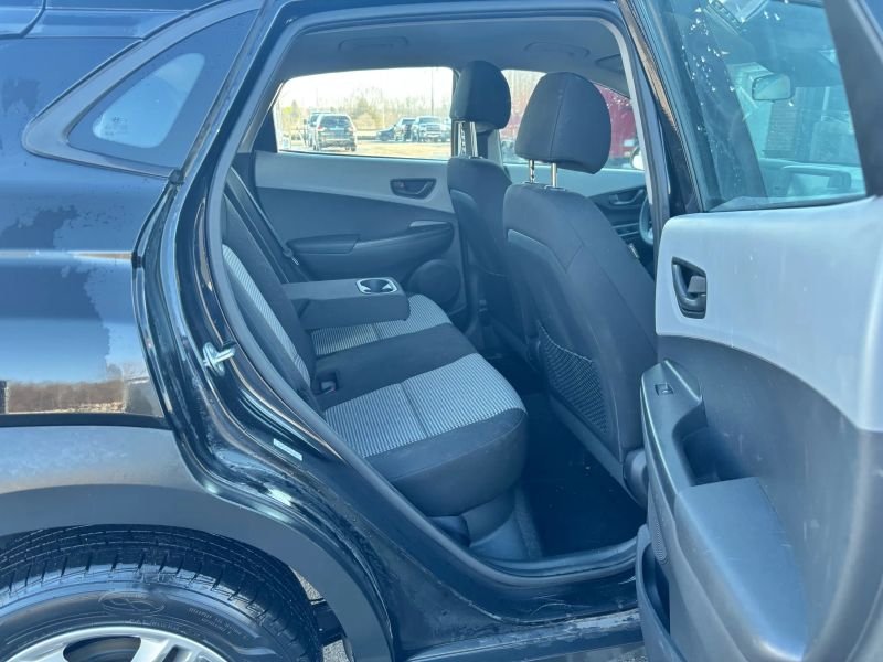 2021 Hyundai Kona SUV