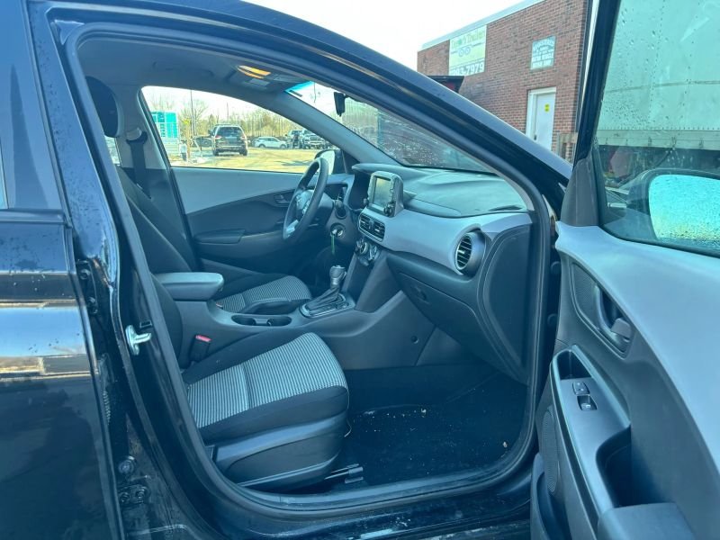 2021 Hyundai Kona SUV