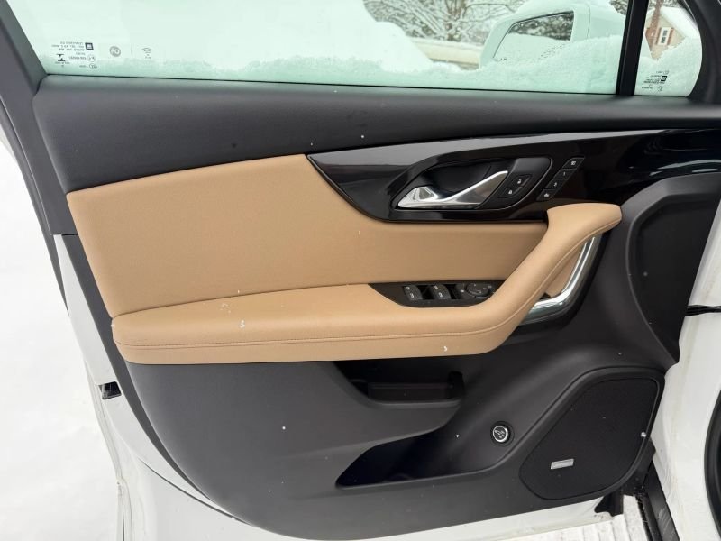 2019 Chevrolet Blazer SUV