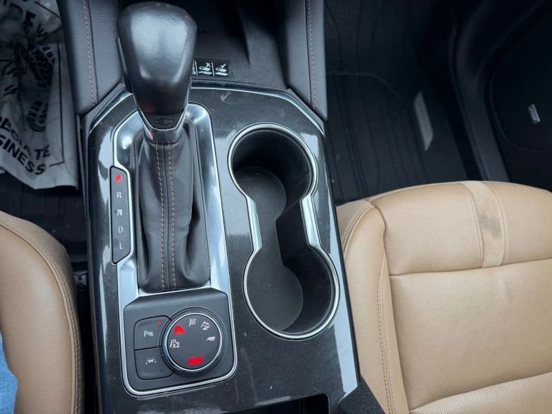 2019 Chevrolet Blazer SUV