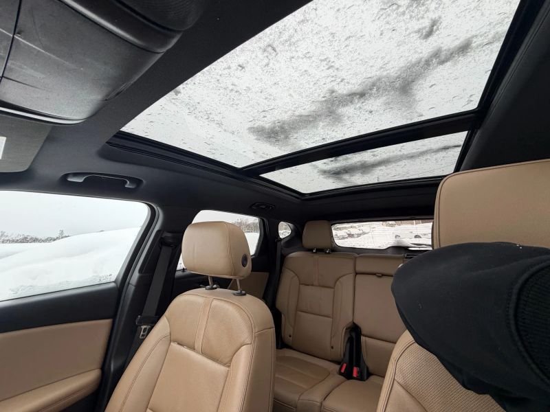 2019 Chevrolet Blazer SUV