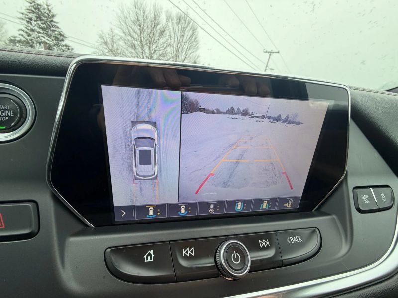 2019 Chevrolet Blazer SUV