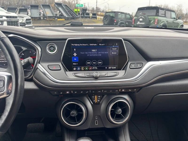 2019 Chevrolet Blazer SUV