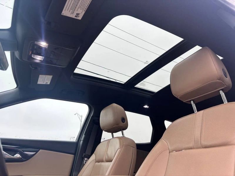 2019 Chevrolet Blazer SUV
