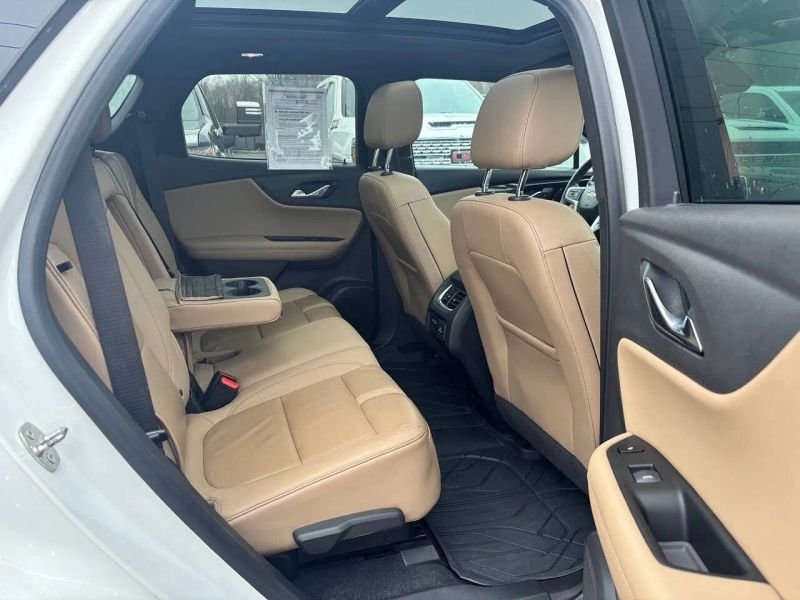 2019 Chevrolet Blazer SUV