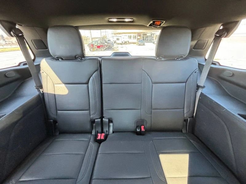 2022 Chevrolet Tahoe SUV