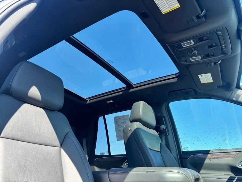 2022 Chevrolet Tahoe SUV