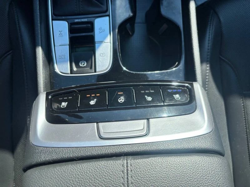 2022 Hyundai Santa Cruz Pickup