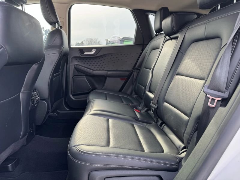 2020 Ford Escape SUV