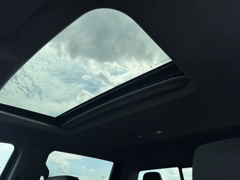 2020 GMC Sierra 2500 HD Crew Cab Pickup