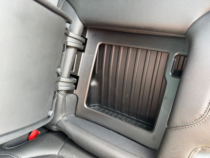 2020 GMC Sierra 2500 HD Crew Cab Pickup
