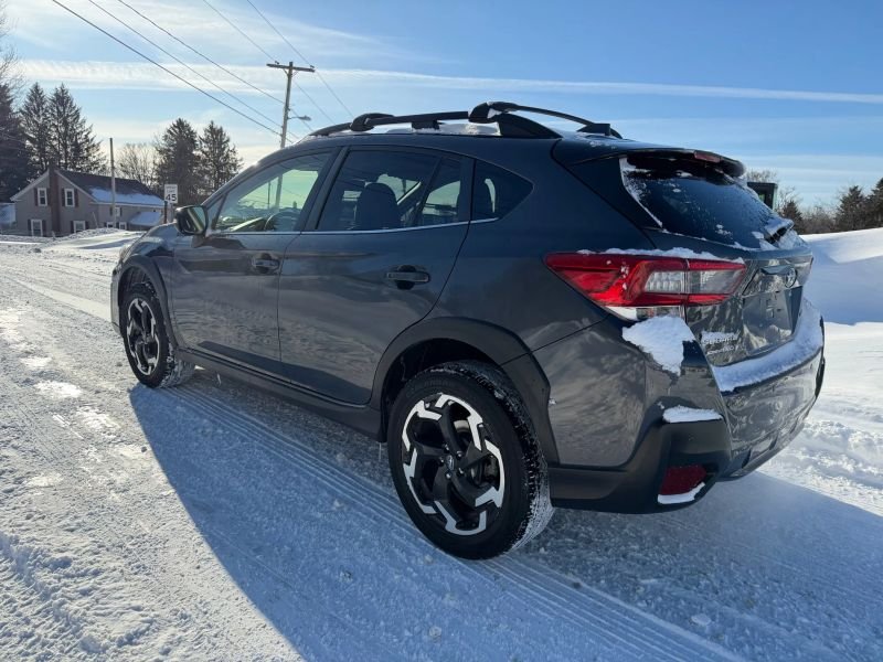 2021 Subaru Crosstrek SUV