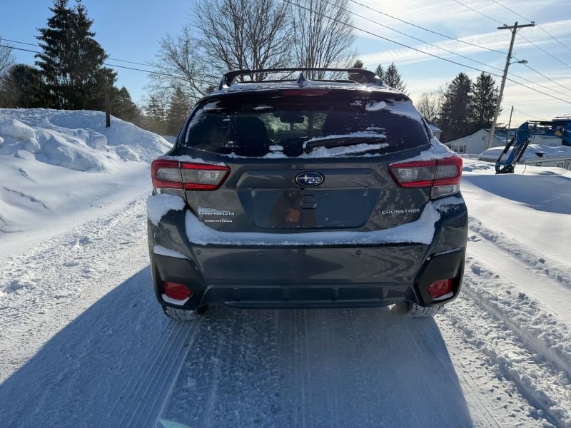 2021 Subaru Crosstrek SUV