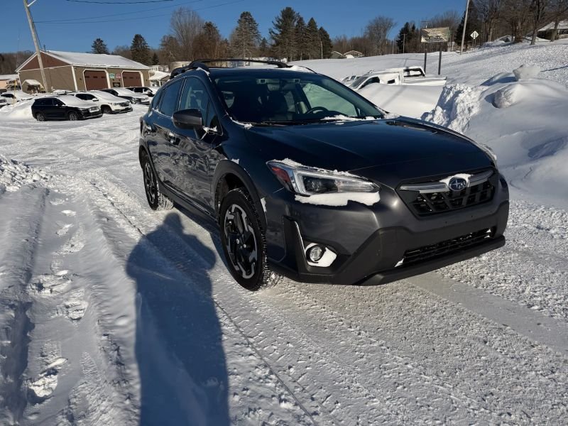 2021 Subaru Crosstrek SUV