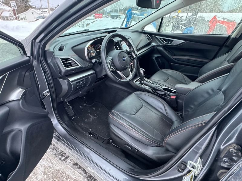 2021 Subaru Crosstrek SUV