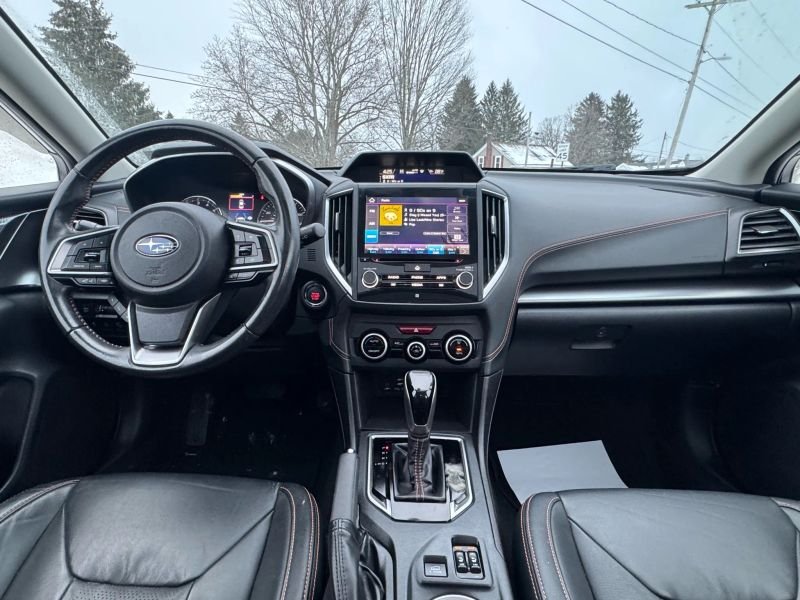 2021 Subaru Crosstrek SUV