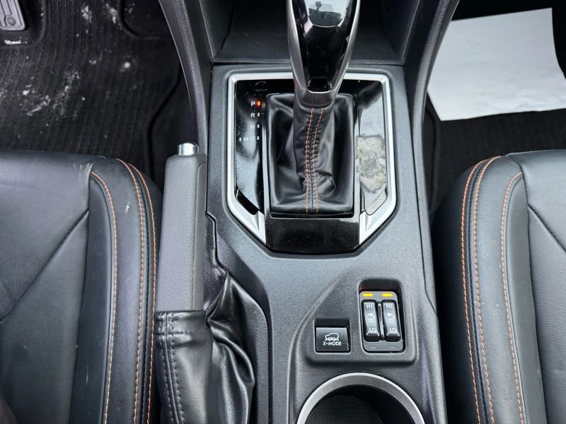 2021 Subaru Crosstrek SUV