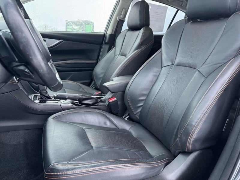 2021 Subaru Crosstrek SUV