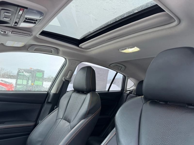 2021 Subaru Crosstrek SUV