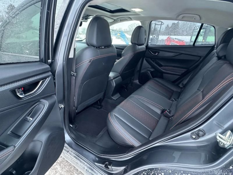 2021 Subaru Crosstrek SUV