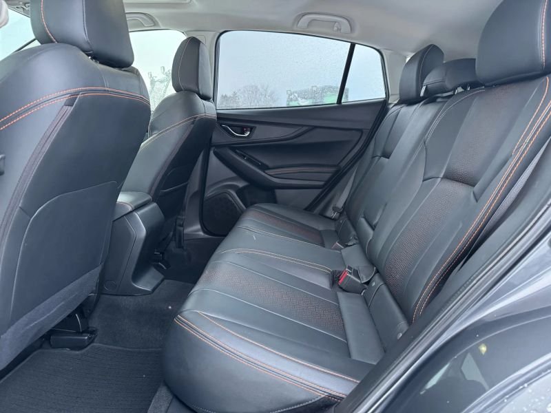 2021 Subaru Crosstrek SUV