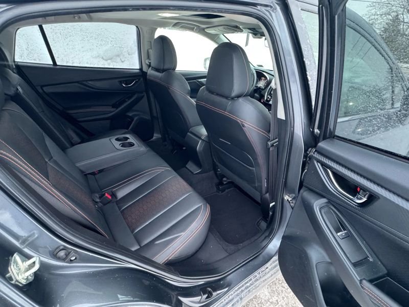 2021 Subaru Crosstrek SUV