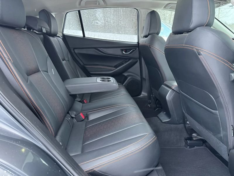 2021 Subaru Crosstrek SUV