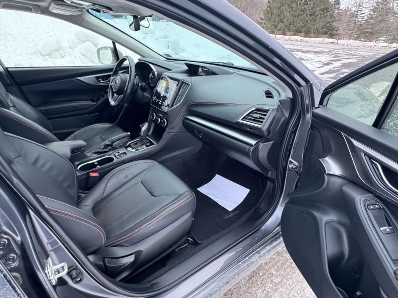 2021 Subaru Crosstrek SUV