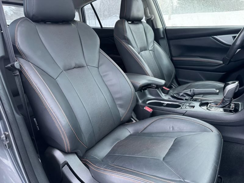 2021 Subaru Crosstrek SUV