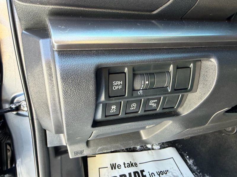 2021 Subaru Crosstrek SUV