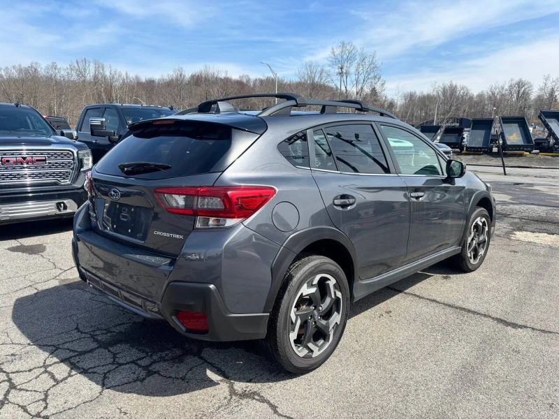 2021 Subaru Crosstrek SUV
