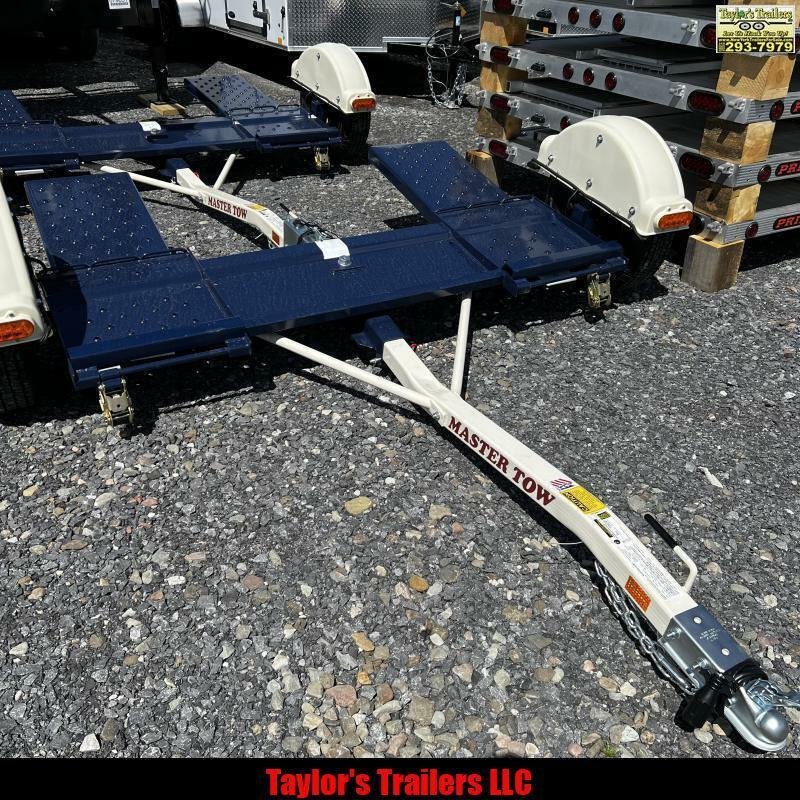 2023 Master Tow 102x10 Tow Dolly 3,500 GVWR