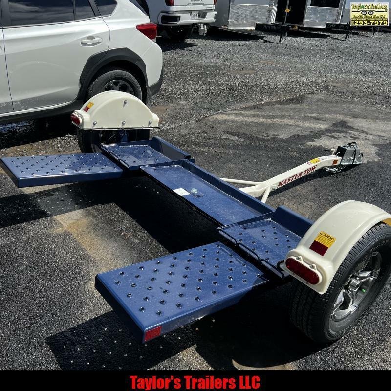 2023 Master Tow 102x10 Tow Dolly 3,500 GVWR