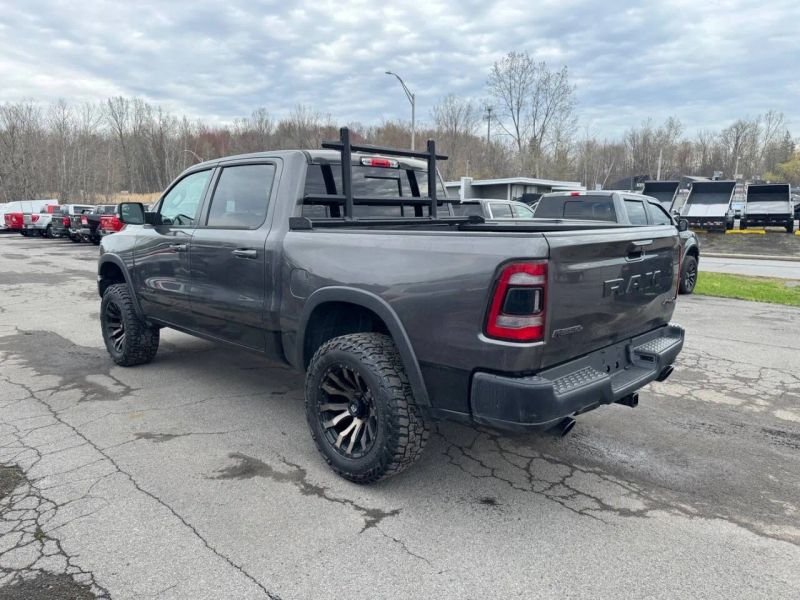 2020 Ram 1500 Crew Cab Pickup