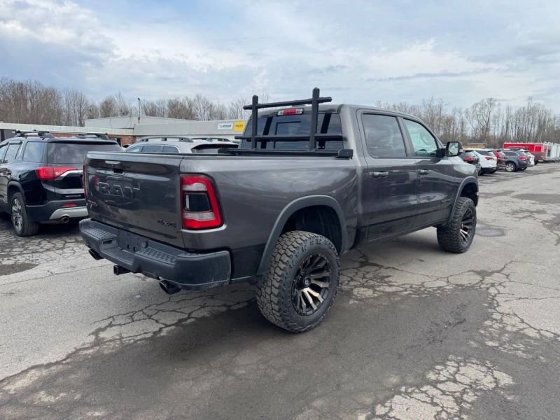 2020 Ram 1500 Crew Cab Pickup