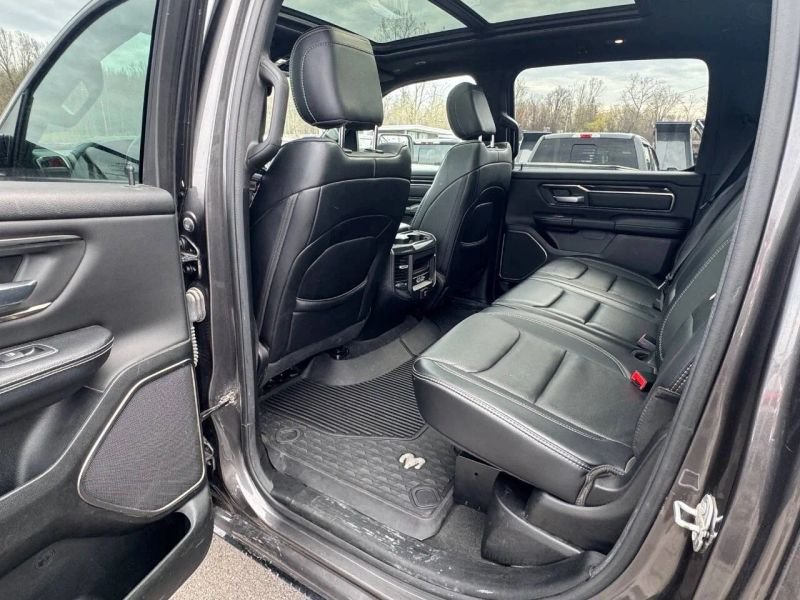 2020 Ram 1500 Crew Cab Pickup