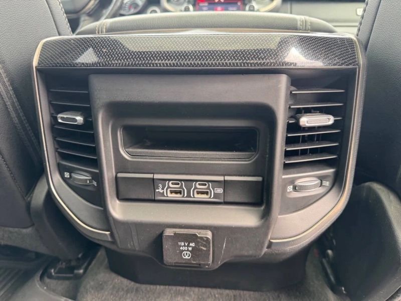 2020 Ram 1500 Crew Cab Pickup