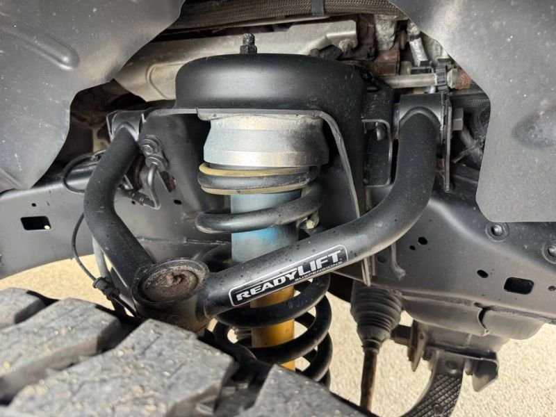 2020 Ram 1500 Crew Cab Pickup