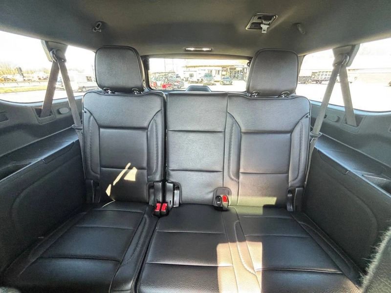 2022 GMC Yukon XL SUV