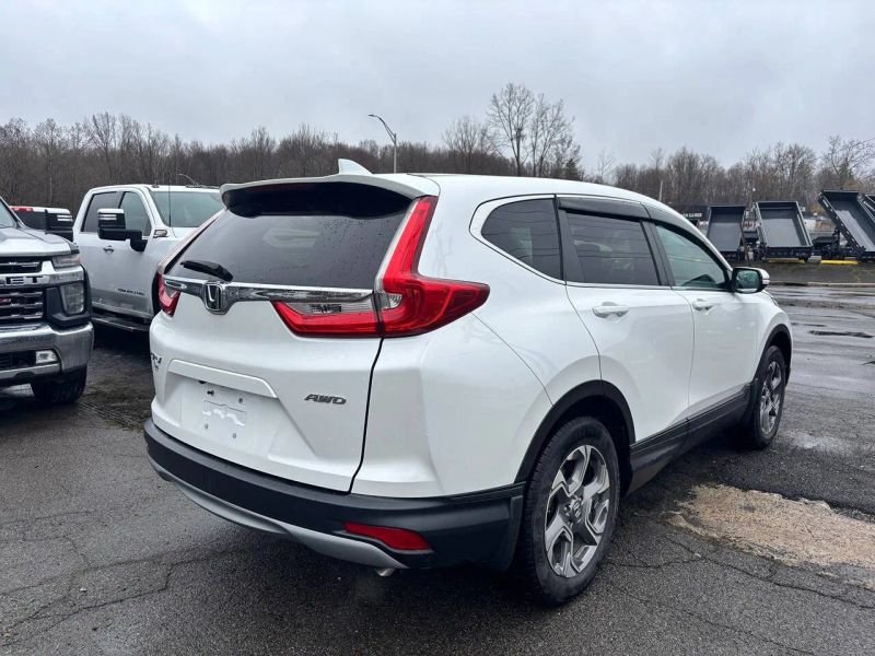2019 Honda CR-V SUV