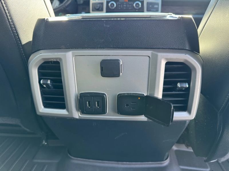 2020 Ford F150 SuperCrew Cab Pickup