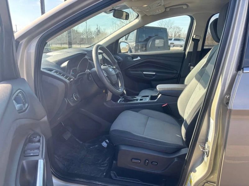 2018 Ford Escape SUV