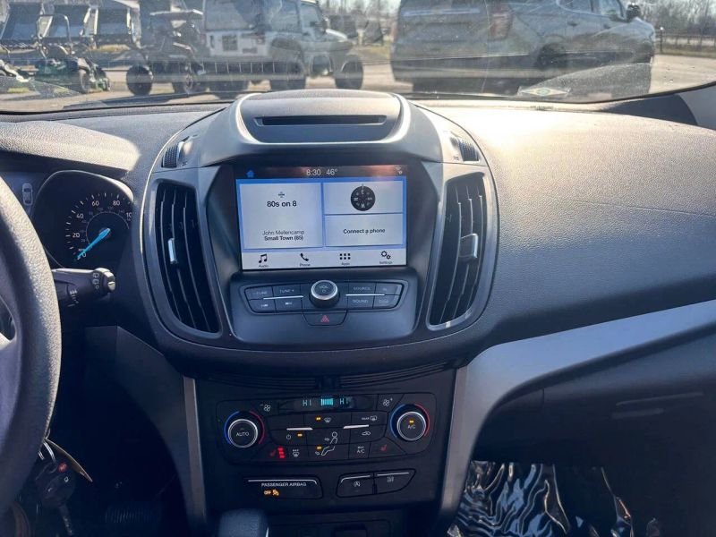 2018 Ford Escape SUV