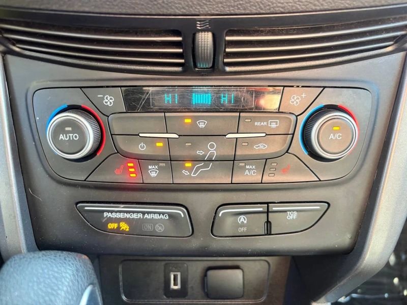 2018 Ford Escape SUV