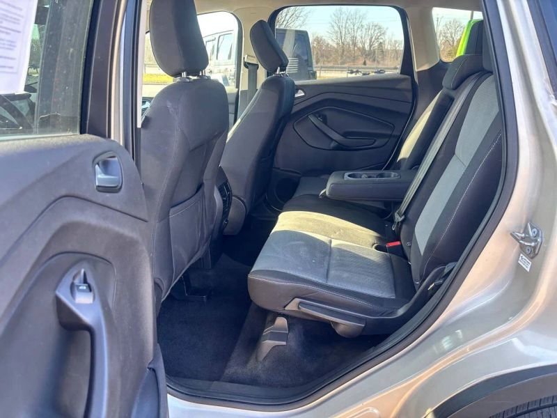 2018 Ford Escape SUV