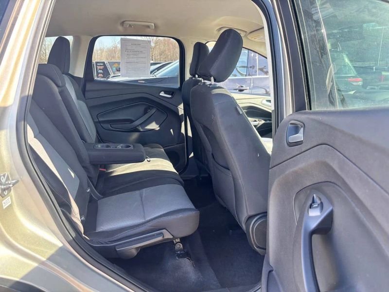 2018 Ford Escape SUV