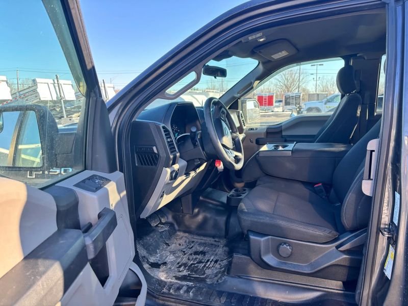 2019 Ford F150 Super Cab Pickup